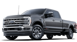 2025 Ford Super Duty® External Image 2